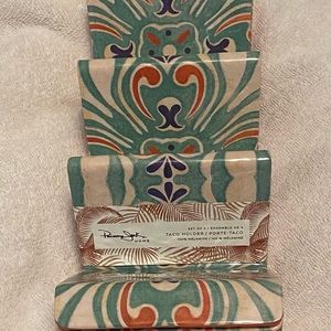 Panama Jack Home Taco Holder